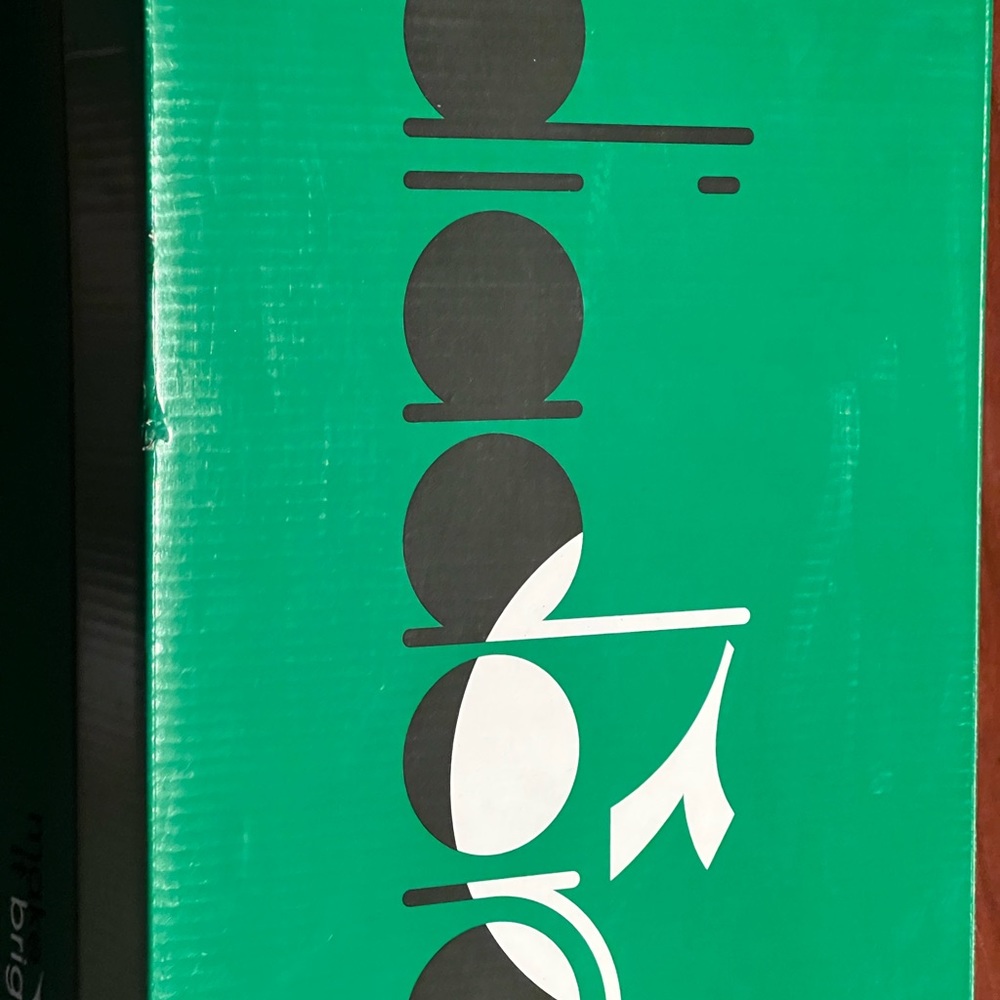 Diadora from Rocky movie
